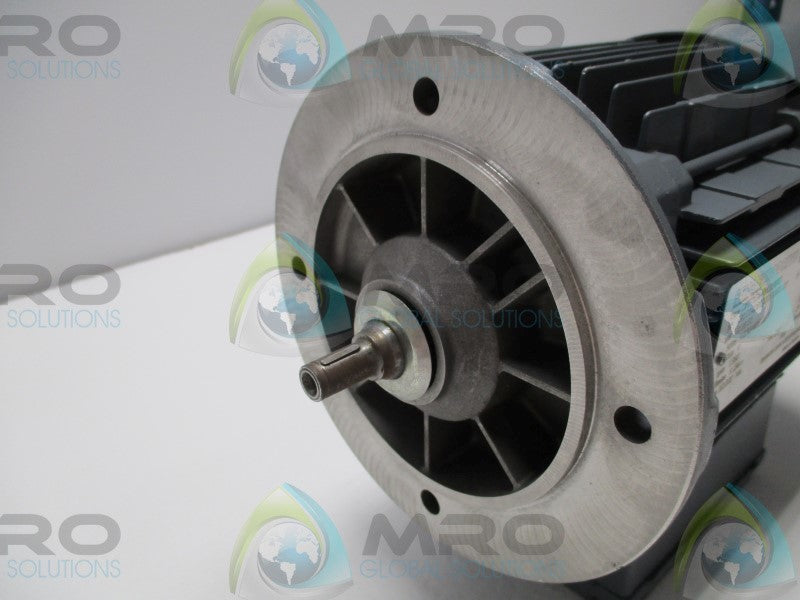 SEW EURODRIVE DFT71D4/BMG/HF/U GEAR MOTOR  NSNP