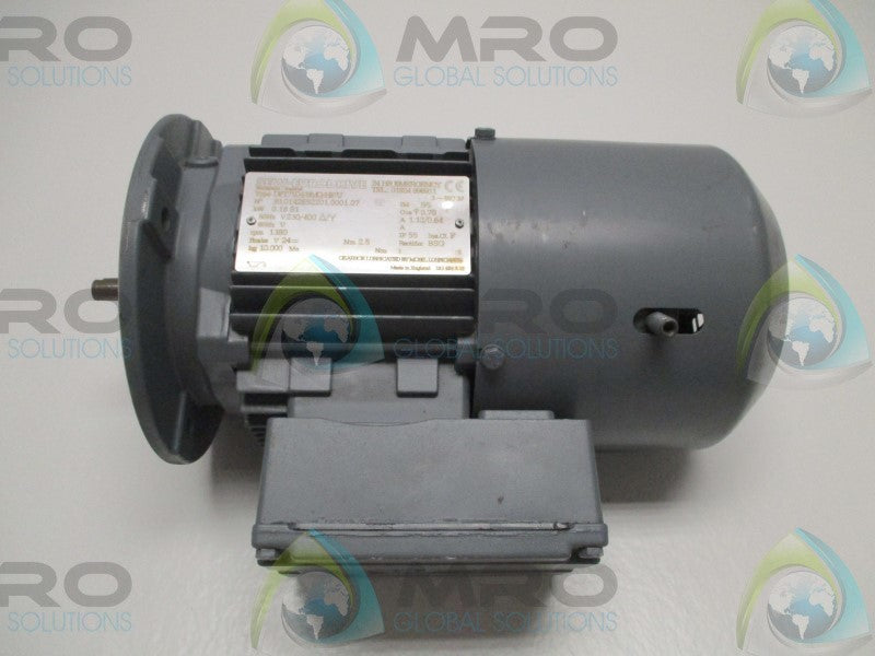 SEW EURODRIVE DFT71D4/BMG/HF/U GEAR MOTOR  NSNP