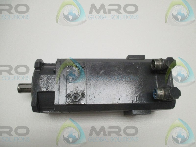 SIEMENS 1FT6064-6WF71-4SA0 SERVO MOTOR  UNMP