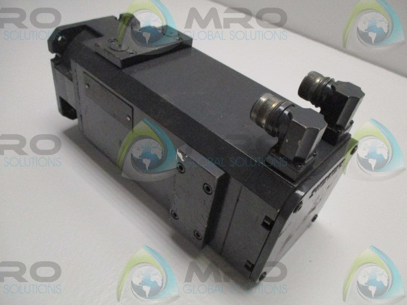 SIEMENS 1FT6064-6WF71-4SA0 SERVO MOTOR  UNMP