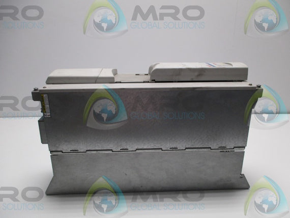 REXROTH INDRAMAT RD51.1-4N-015-L-NN-FW-CFG-RD500-NN-NN SERVO DRIVE * USED *