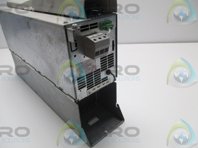 REXROTH INDRAMAT RD51.1-4N-015-L-NN-FW-CFG-RD500-NN-NN SERVO DRIVE  UNMP