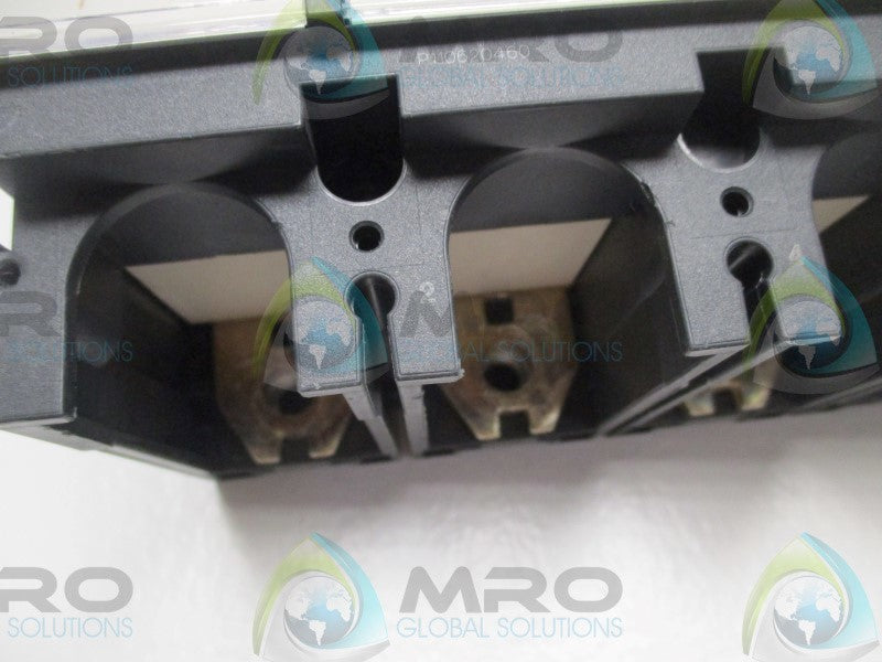 SCHNEIDER MGP4004X CIRCUIT BREAKER 400A  UNMP