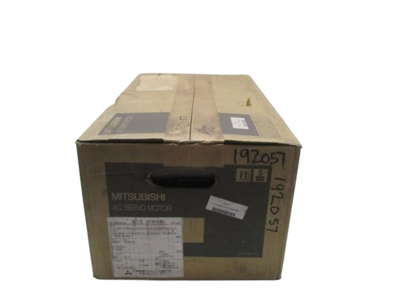MITSUBISHI HF-SP5024 AC SERVO MOTOR  NSFS