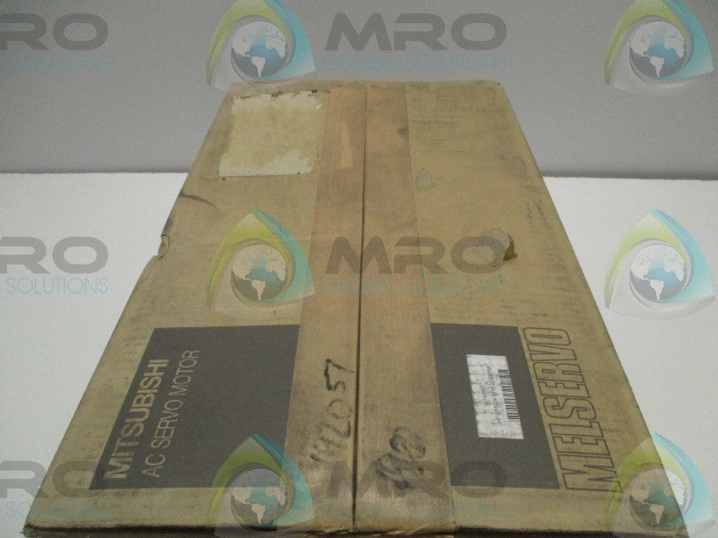 MITSUBISHI HF-SP5024 AC SERVO MOTOR  NSFS
