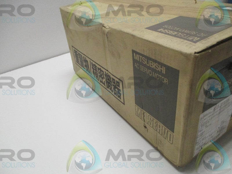 MITSUBISHI HF-SP5024 AC SERVO MOTOR  NSFS