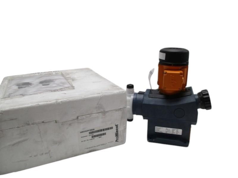 PROMINENT VAMC07024PVT000S00 DOSING SOLENOID PUMP  NSMP