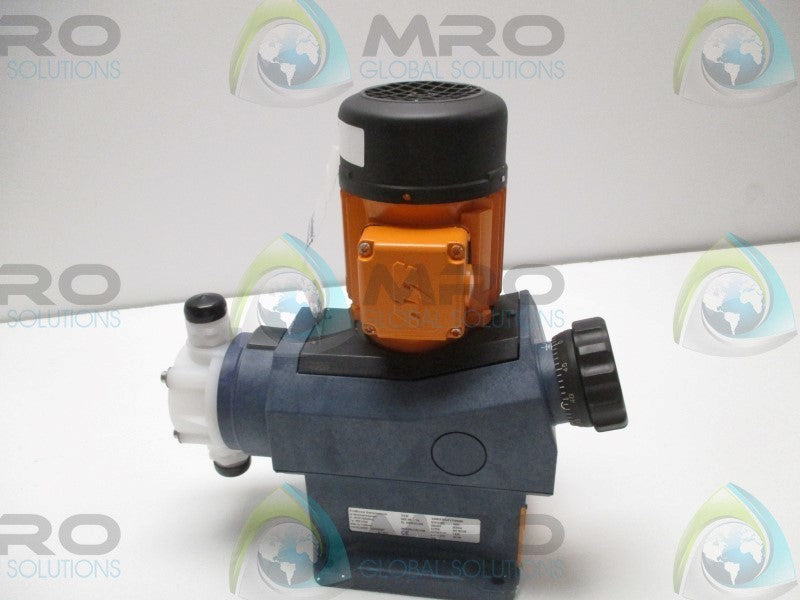 PROMINENT VAMC07024PVT000S00 DOSING SOLENOID PUMP  NSMP
