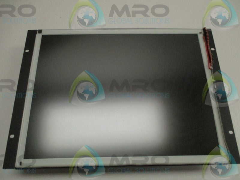 NEMACON TECHNIX38V PM-23-97-182 TOUCH SCREEN DISPLAY  NSMP