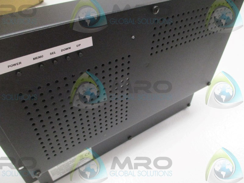 NEMACON TECHNIX38V PM-23-97-182 TOUCH SCREEN DISPLAY  NSMP