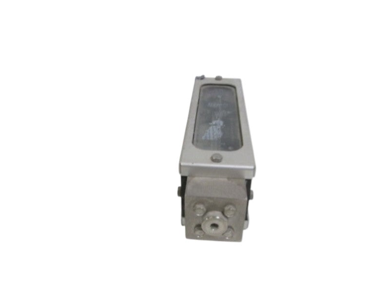 BROOKS FLOW METER 1110-05F1B1A  UNMP
