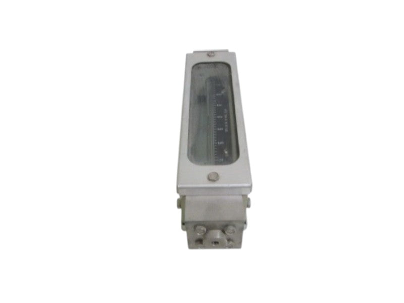 BROOKS FLOW METER 1110CG21CMDAA  UNMP