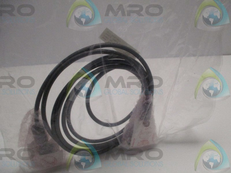 SIEMENS MOORE 16137-145 IOBUS CABLE CONNECTOR  NSNP