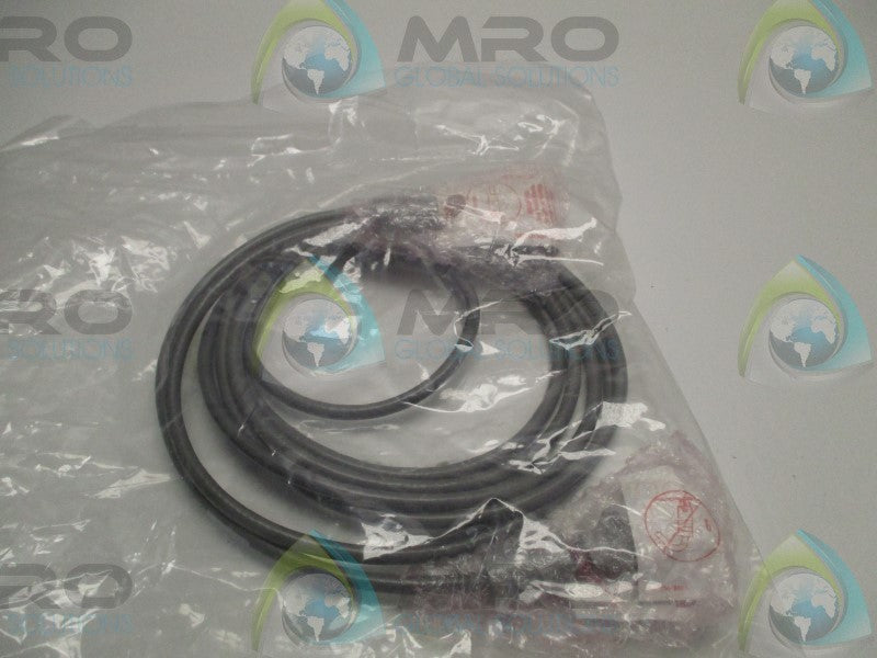 SIEMENS MOORE 16137-145 IOBUS CABLE CONNECTOR  NSNP