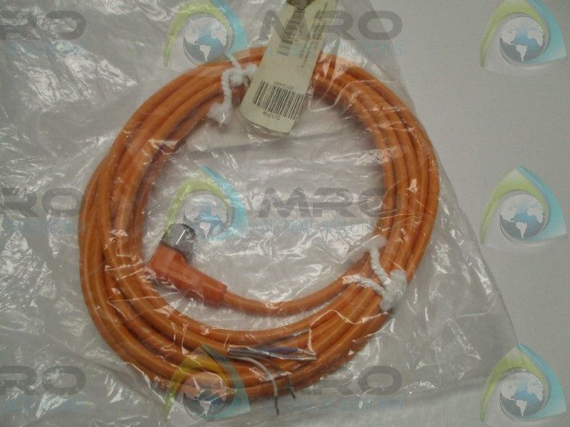 IFM EFECTOR EVT013 CORDSET CABLE  NSMP