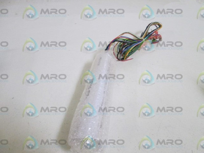 PATLITE LAMP TOWER LCE-2M2W-RG NSMP