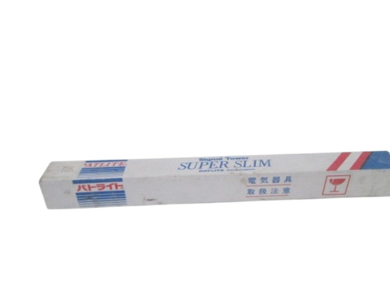PATLITE STACK LIGHT MT-412-RAGB NSMP
