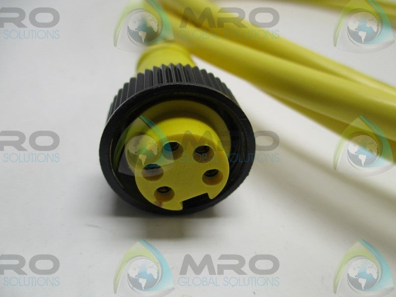 DANIEL WOODHEAD W80655 FEMALE CORDSET  UNMP