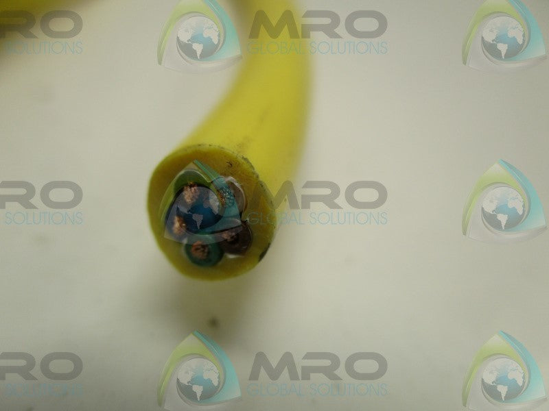 DANIEL WOODHEAD W80655 FEMALE CORDSET  UNMP