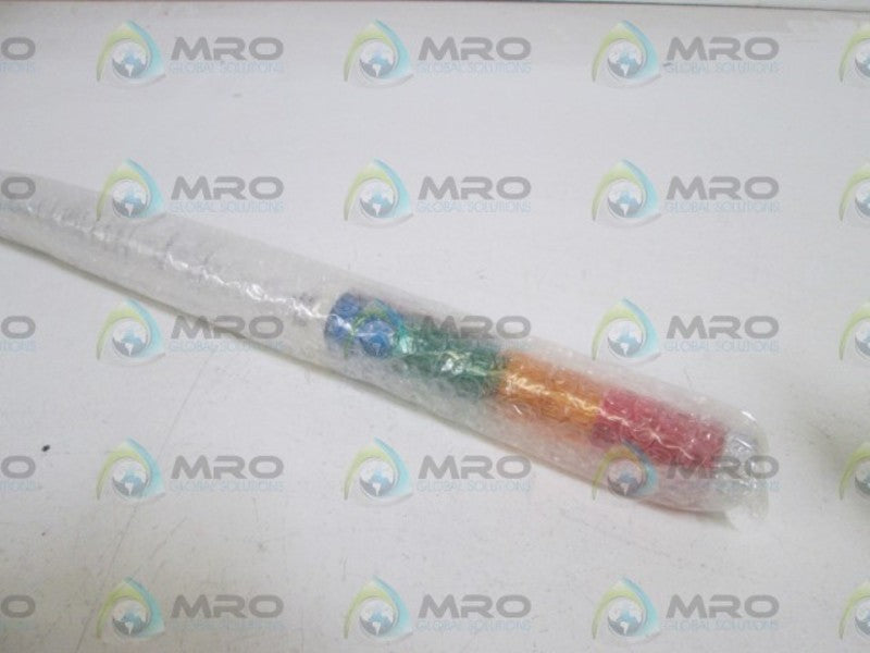 PATLITE STACK LIGHT MT-412-RAGB NSMP