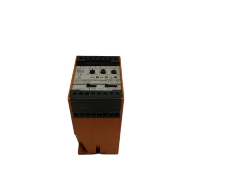 IFM EFECTOR DD0015  UNMP