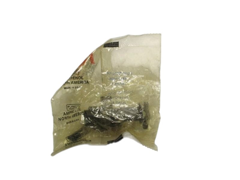 AMPHENOL 97-3057-1010-1 CABLE CLAMP  NSMP