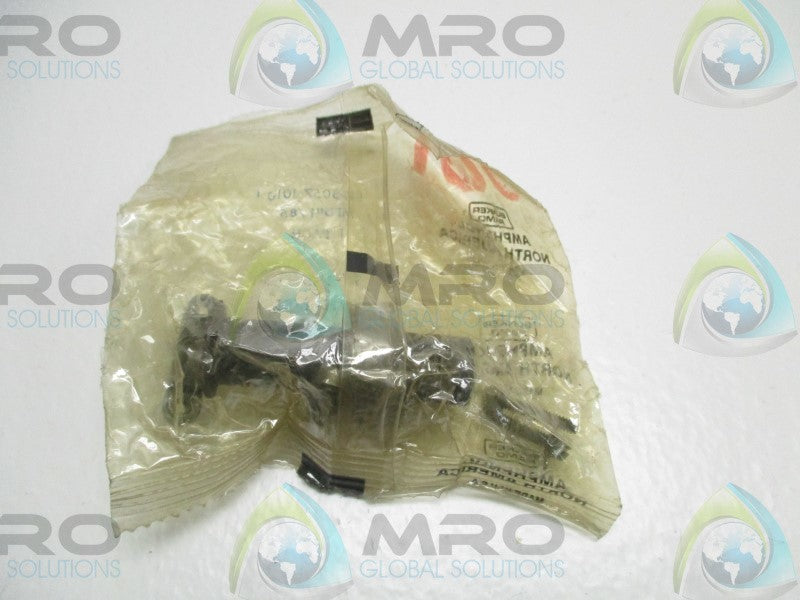 AMPHENOL 97-3057-1010-1 CABLE CLAMP  NSMP