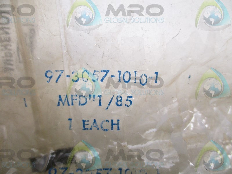 AMPHENOL 97-3057-1010-1 CABLE CLAMP  NSMP