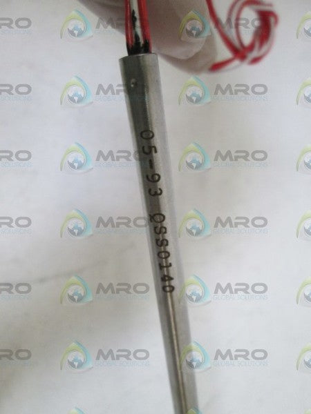 05-93 QSS0140  NSNP