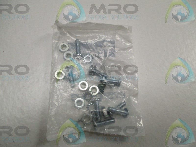 HOFFMAN 87558-093 HARDWARE KIT  NSMP