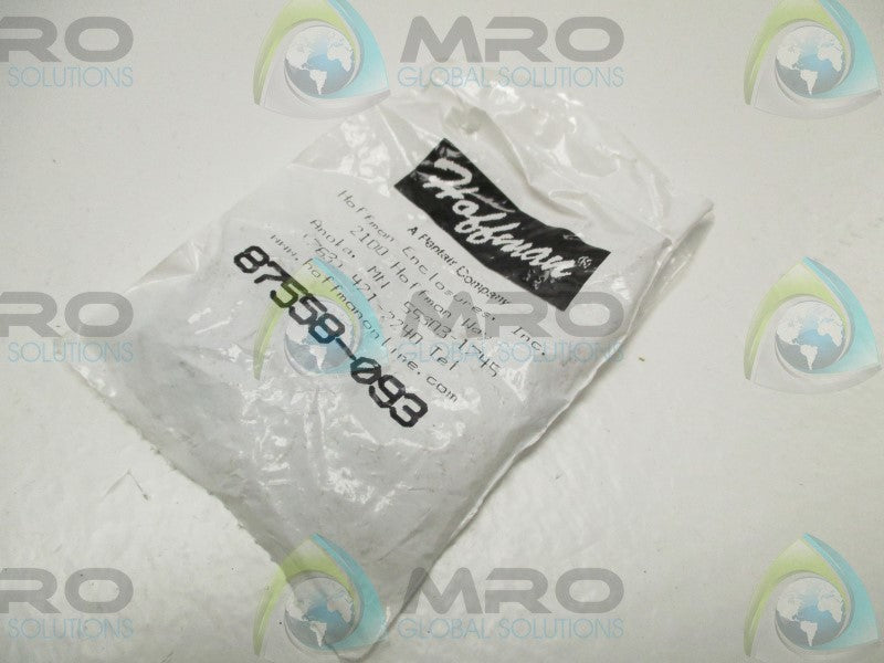 HOFFMAN 87558-093 HARDWARE KIT  NSMP