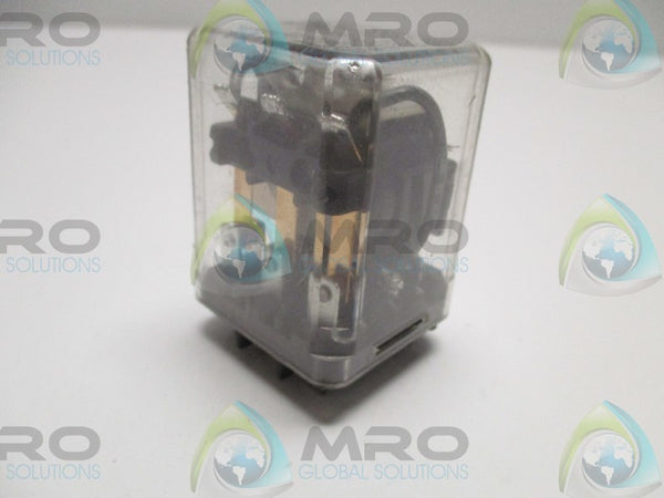 POTTER & BRUMFIELD KUMP-14D18-24 RELAY 24VDC   UNMP