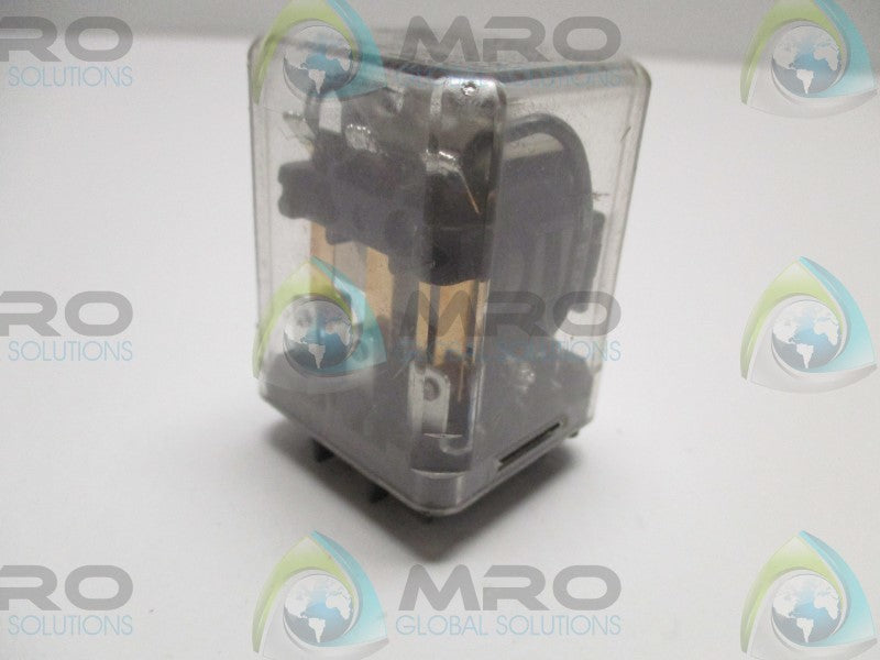 POTTER & BRUMFIELD KUMP-14D18-24 RELAY 24VDC   UNMP