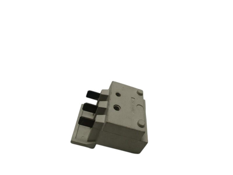 GENERAL ELECTRIC 75C155002 TERMINAL BLOCK  UNMP