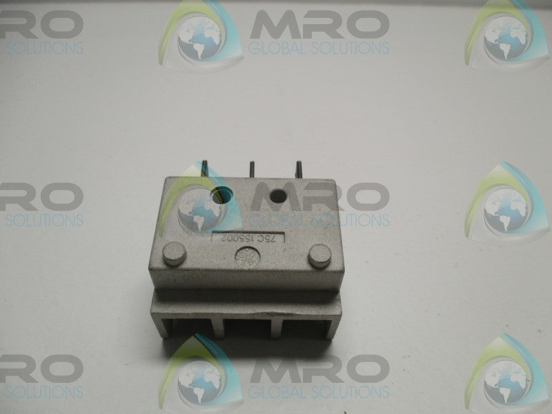GENERAL ELECTRIC 75C155002 TERMINAL BLOCK  UNMP