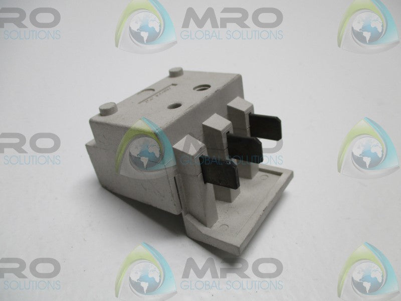 GENERAL ELECTRIC 75C155002 TERMINAL BLOCK  UNMP
