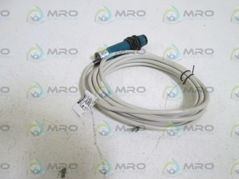 BALLUFF PROXIMITY SENSOR BLE-18K-WS-7P-B0-L03  UNMP