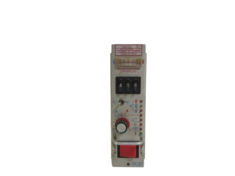 DME TEMPERATURE CONTROLLER CMP10G  UNMP