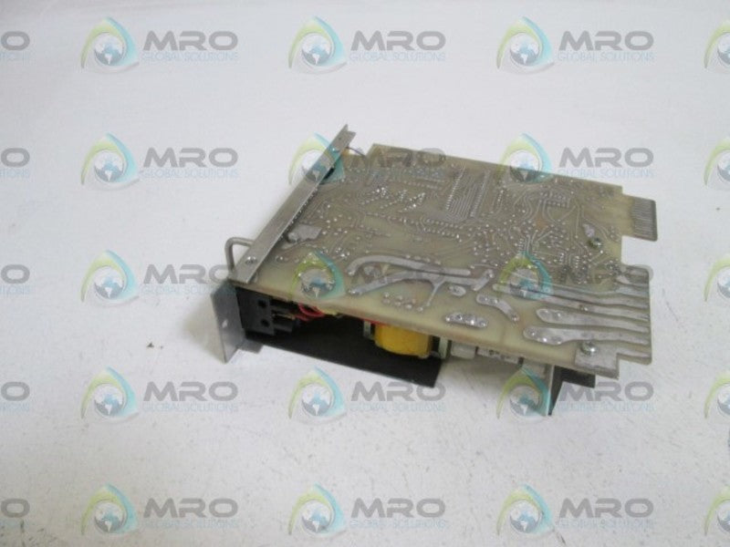 DME TEMPERATURE CONTROLLER CMP10G  UNMP
