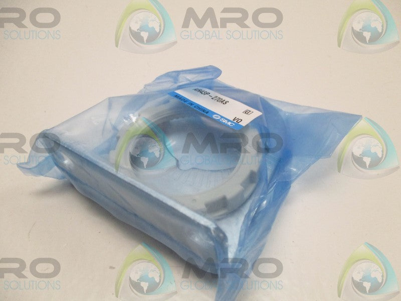 SMC AR43P-270AS BRACKET ASSEMBLY * NEW IN FACTORY BAG *
