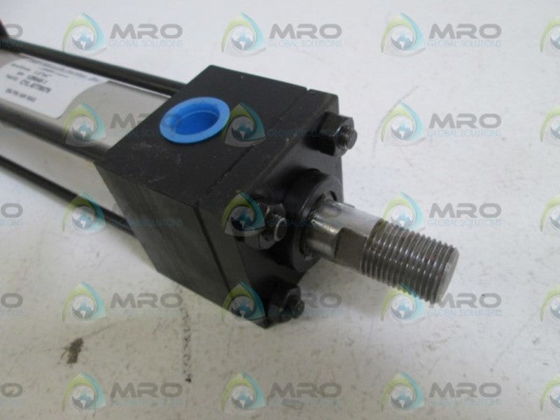 TRD MANUFACTURING, INC. CYLINDER 1.5"X4" CYL-8778079 NSNP