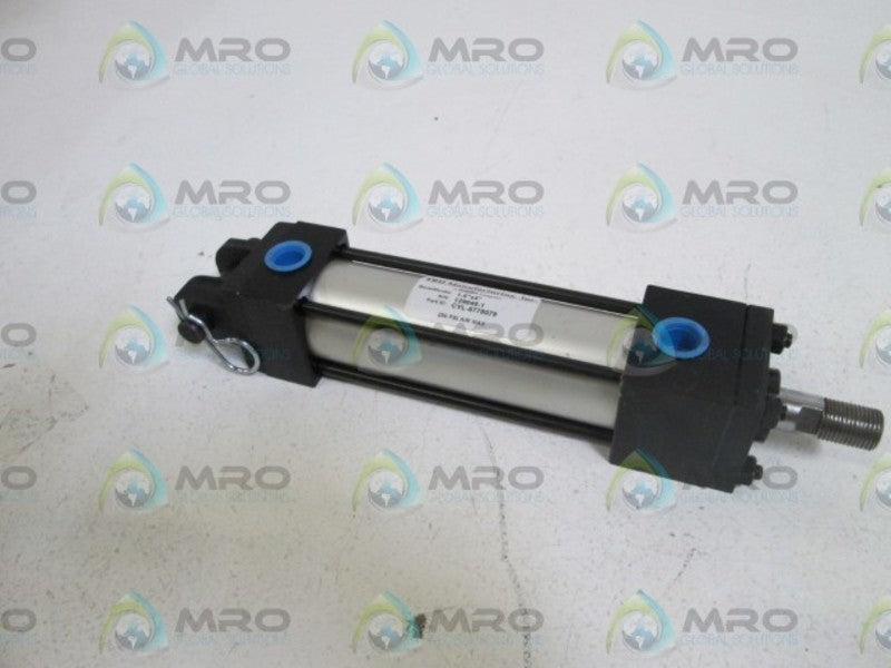TRD MANUFACTURING, INC. CYLINDER 1.5"X4" CYL-8778079 NSNP