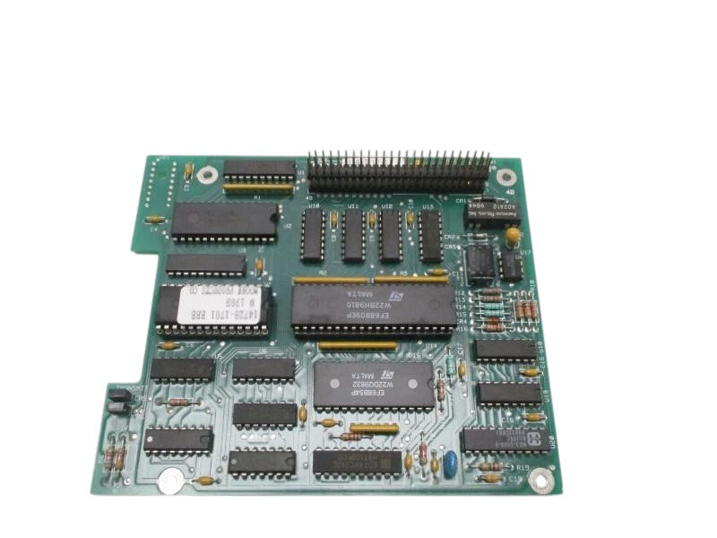 MOORE 15853-12-1 LINK INTERFACE BOARD  UNMP