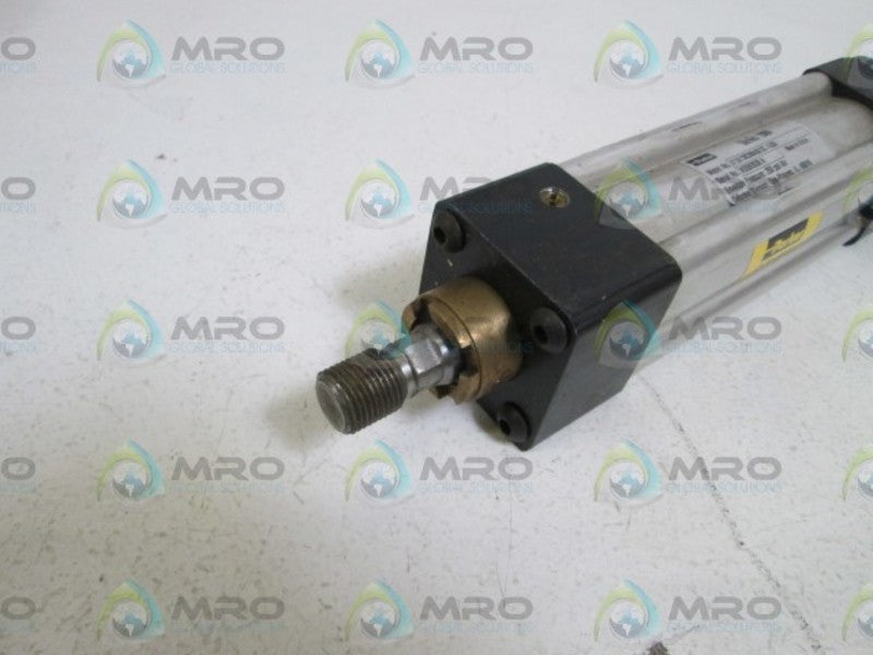 PARKER CYLINDER 01.50 CBC2MAUS13C 4.000 NSNP