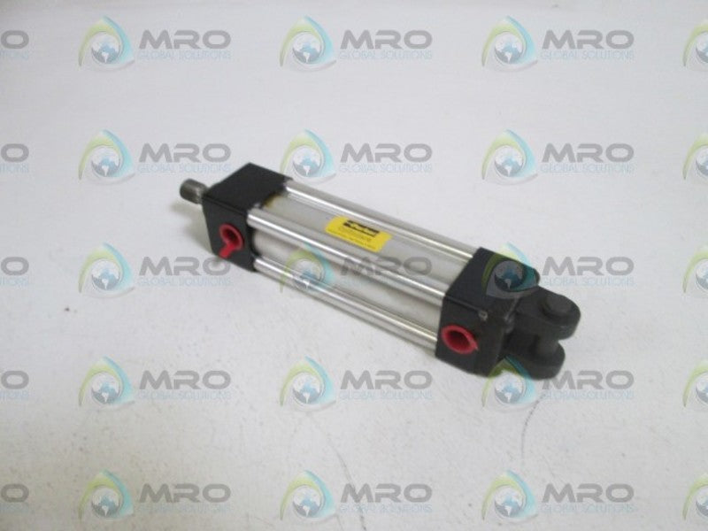 PARKER CYLINDER 01.50 CBC2MAUS13C 4.000 NSNP