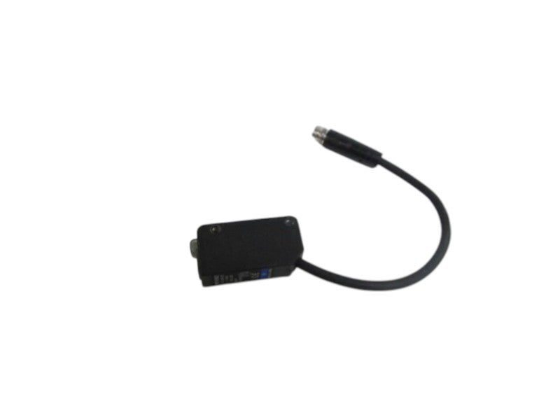 KEYENCE PHOTOELECTRIC SENSOR PZ-M52 NSNP
