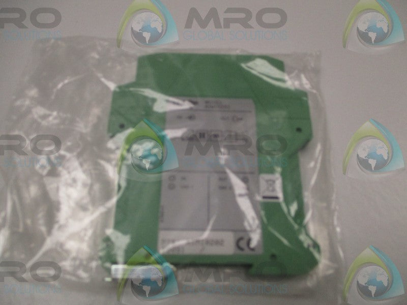 RED LION CONTROLS AIMI0202 PASSIVE LOOP POWERED ISOLATOR  NSMP