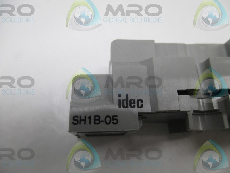 IDEC SH1B-05  NSNP