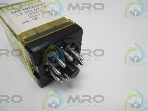 IDEC RR3PA-UL RELAY 24VDC  UNMP