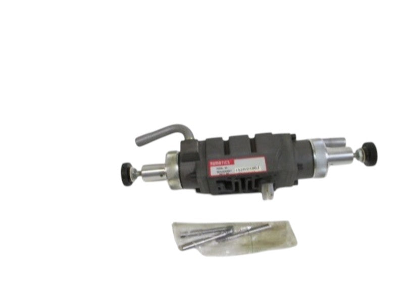 NUMATICS AIR VALVE PRESSURE REGULATOR 152RD100J  NSNP